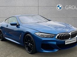 BMW 840