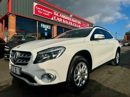 Mercedes GLA200