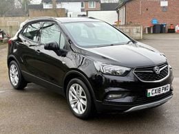 Vauxhall Mokka X