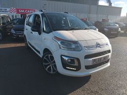 Citroën C3 Picasso