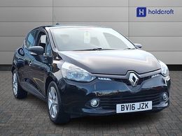 Renault Clio IV