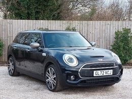 Mini Cooper Clubman