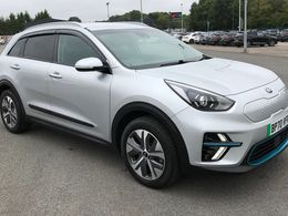 Kia e-Niro