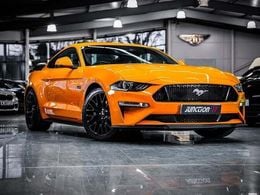 Ford Mustang GT