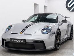 Porsche 911 GT3