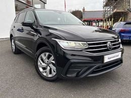 VW Tiguan Allspace