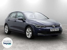 VW Golf Alltrack