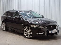 Jaguar XF Sportbrake