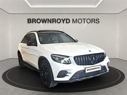 Mercedes GLC250