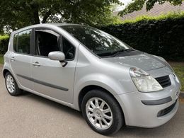 Renault Modus