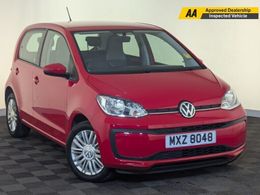 VW up!