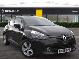 Renault Clio IV