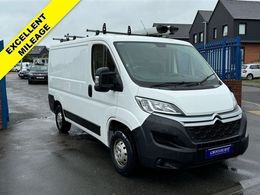 Citroën Relay