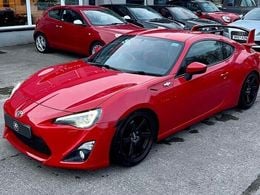 Toyota GT86