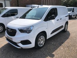 Vauxhall Combo