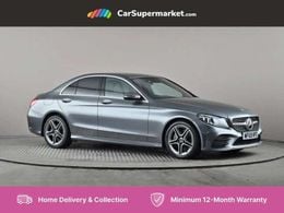 Mercedes C300