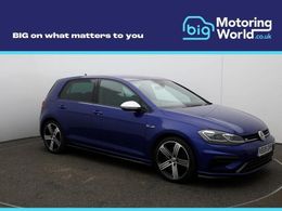 VW Golf VII