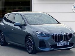 BMW 220 Active Tourer