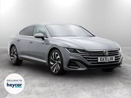 VW Arteon