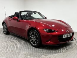 Mazda MX5