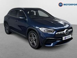 Mercedes GLA250