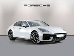 Porsche Panamera 4