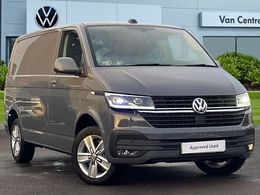 VW T6.1