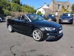 Audi A3 Cabriolet