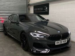 BMW 840