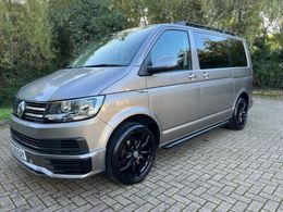 VW T6