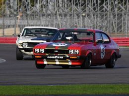 Ford Capri