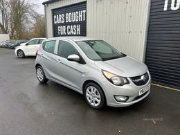 Vauxhall Viva