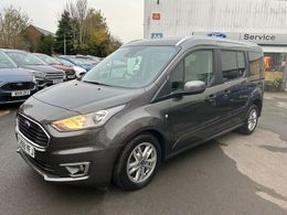 Ford Grand Tourneo Connect