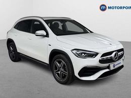 Mercedes GLA250