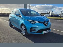 Renault Rapid