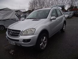 Mercedes ML320