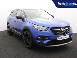 Vauxhall Grandland X