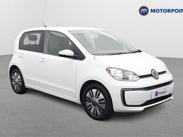 VW e-up!