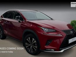 Lexus NX300h