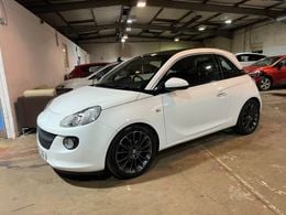 Vauxhall Adam