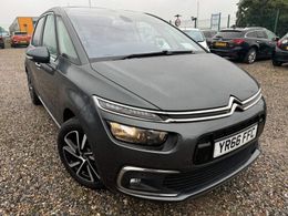 Citroën C4 Picasso