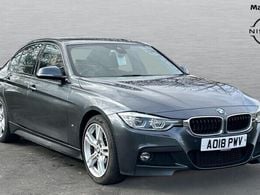 BMW 330e