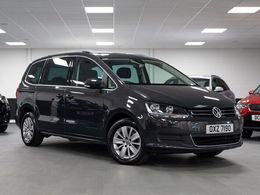 VW Sharan