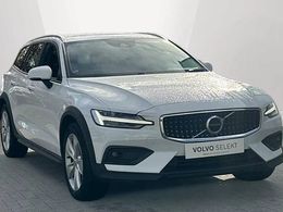 Volvo V60 CC