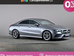 Mercedes CLA200