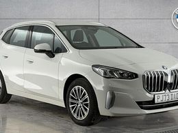 BMW 220 Active Tourer