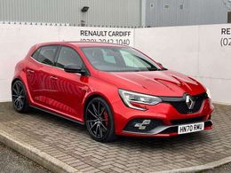 Renault Mégane IV