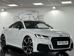 Audi TT Roadster