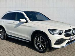 Mercedes GLC300