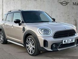 Mini Cooper Countryman